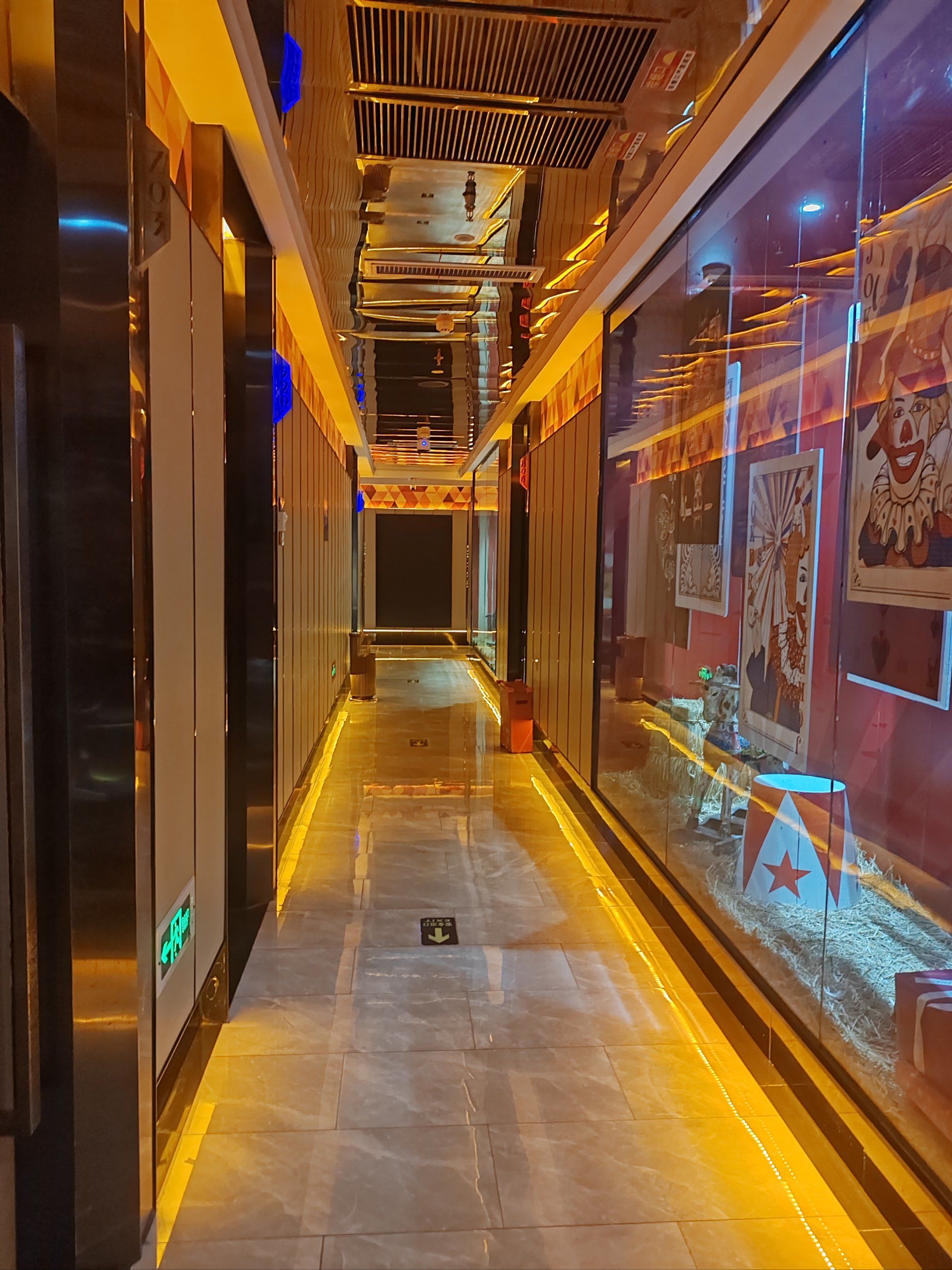 长治商务ktv新玩法，畅享商务休闲时光-沁县ktv预定