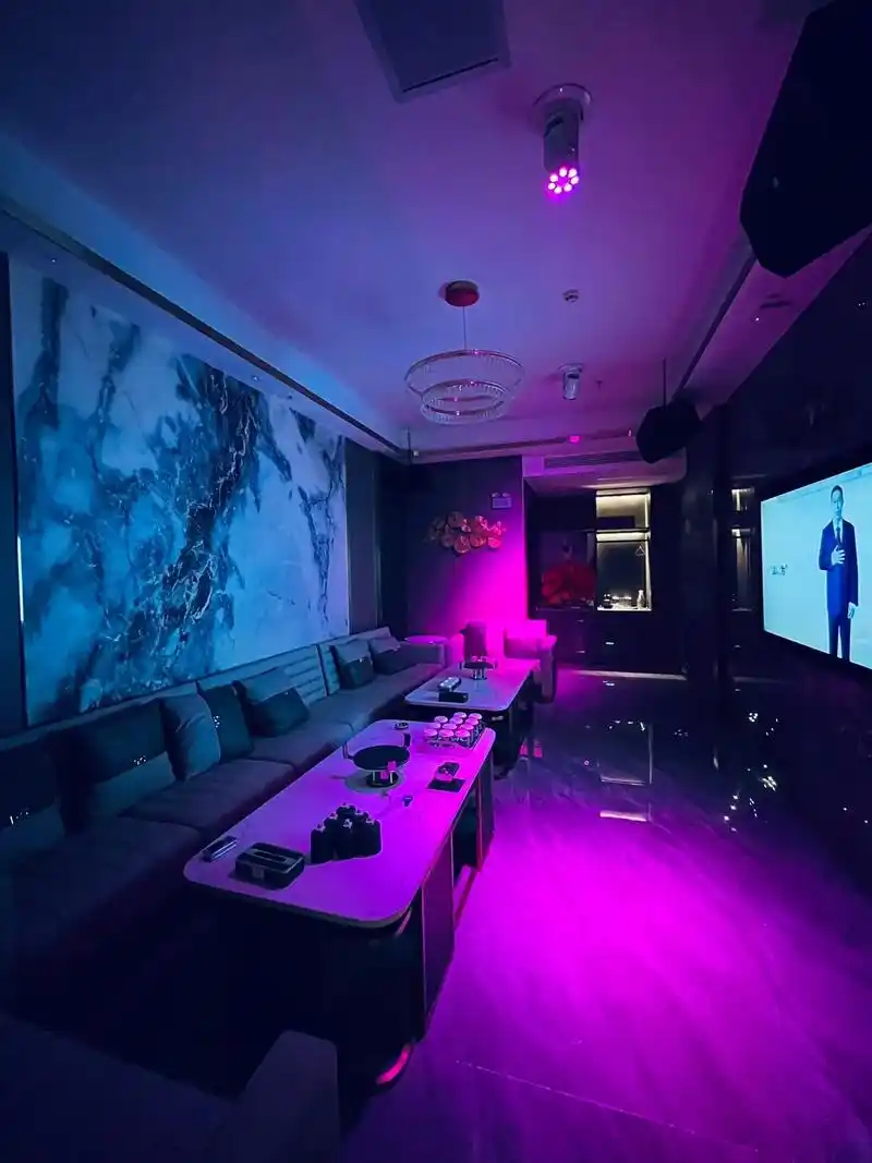 长治商务ktv推荐选择-沁县ktv预定