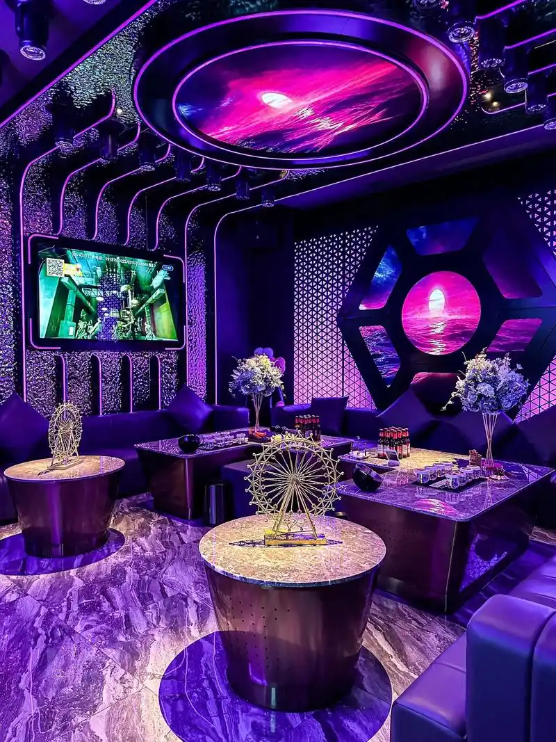 长治商务ktv必备攻略指南-沁县ktv预定